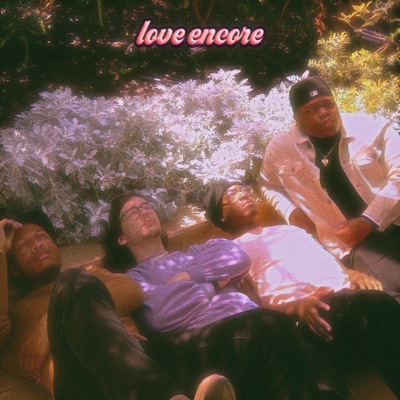 Love Encore - Single