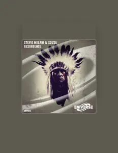 Ouça Sousa, assista a videoclipes, leia a biografia, veja as datas das turnês e mais!