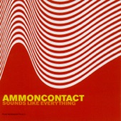 Ammoncontact - Zato Ichi