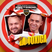 La Tóxica artwork