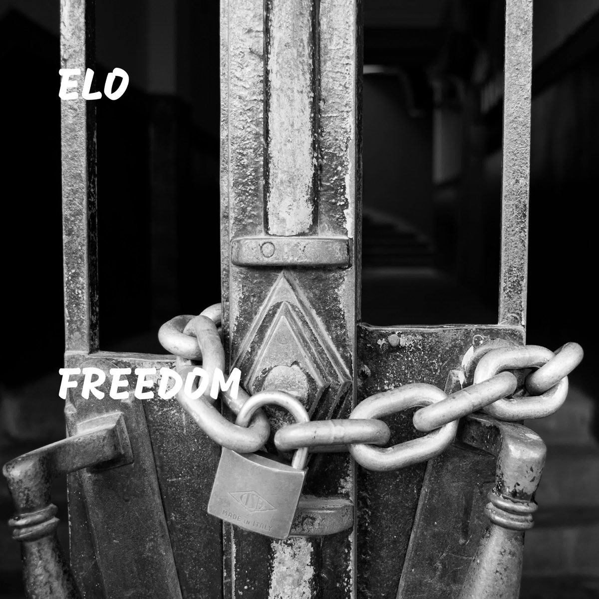 Freedom - Single by Elo 