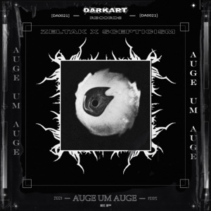 Auge um Auge - EP
