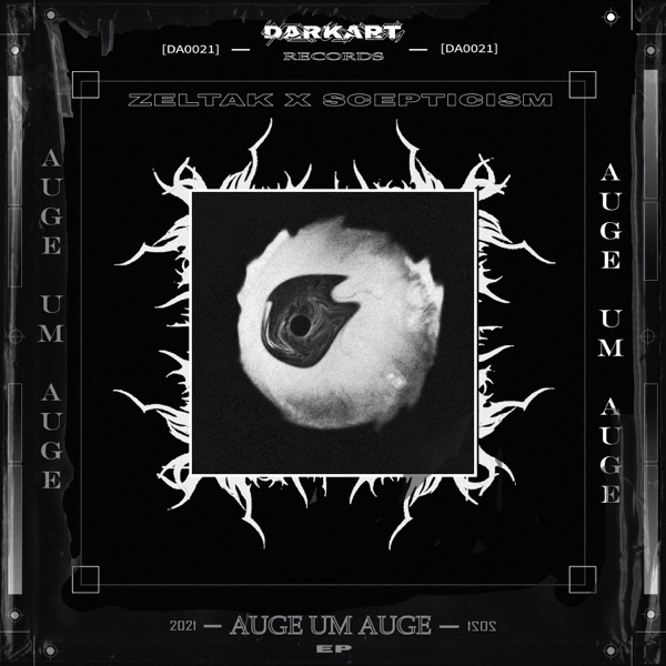 Auge um Auge - EP