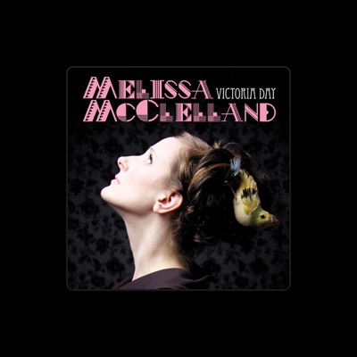 Listen to Melissa McClelland, watch music videos, read bio, see tour dates & more!