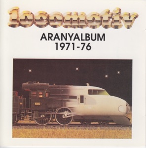 Aranyalbum
