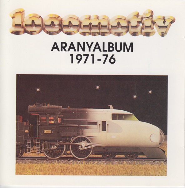 Aranyalbum