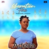 Liberation Fire by Adella Liberia Gospel Music - Single