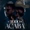 Si Todo Se Acaba - Andrés Cepeda & Joss Favela lyrics