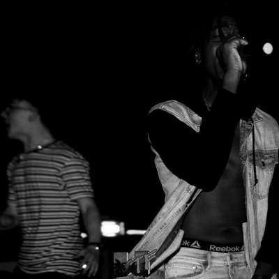 Another (feat. Wildo) - Single