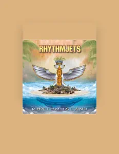 Rhythm Jets सुनें, म्यूज़िक वीडियो देखें, बायो पढ़ें, दौरे की तारीखें और बहुत कुछ देखें!
