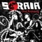 Tahiti - Soraia lyrics