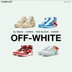 Off-White (feat. Cvera)