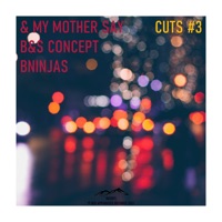 Cuts No3 - Single - & My Mother Say, B&S Concept & BNinjas