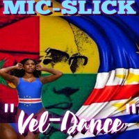 Vel Dance - Single - Anthony Mic Slick