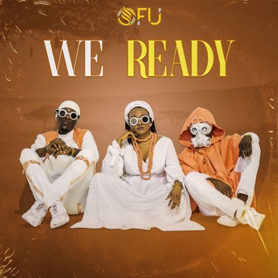 We Ready - Single