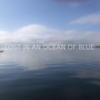 Lost in an ocean of blue (feat. Kari DeNeal, Philippe Pansard, Edson Brasil de Castro & David Koehler) - Single - Stajo CAB