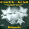 Ja nocas pijem
