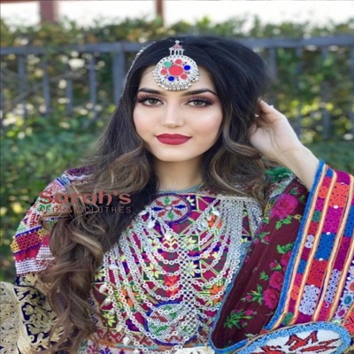 Kaka - Sheen Stargi Jinay