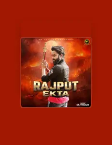 Escucha a Dk Thakur, mira videos musicales, lee su biografía, consulta las fechas de las gira y más.