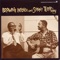 Old Jabo - Brownie McGhee & Sonny Terry lyrics