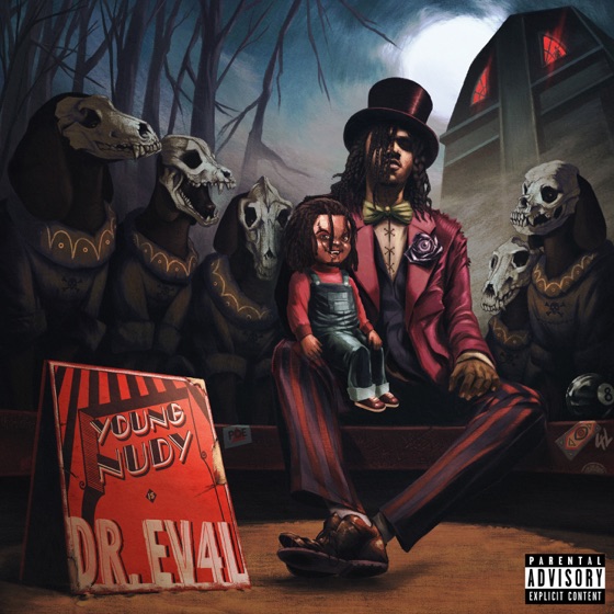 Cover artwork for Child's Play (feat. 21 Savage)