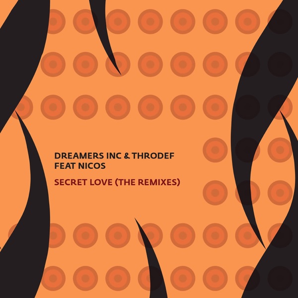 Secret Love (The Remixes) [feat. Nicos & Giorgos Stavrianos] - Single