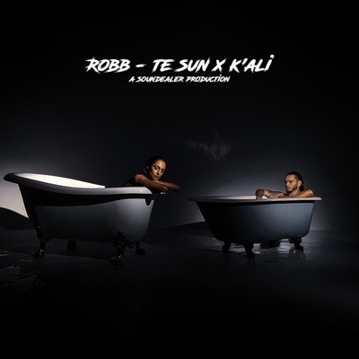 Te sun (feat. K'ali) - Single