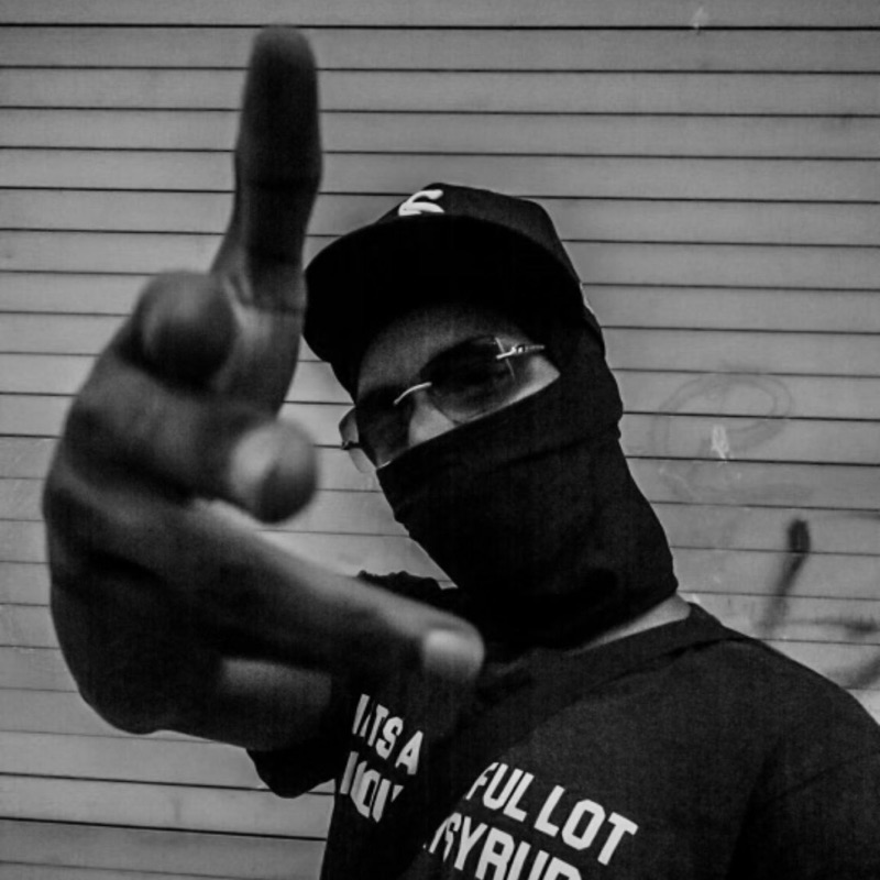 Veeze Archive - Goddamn Freestyle