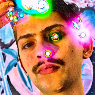 I'm a Deep One - Single