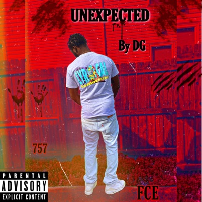 Unexpected - Single