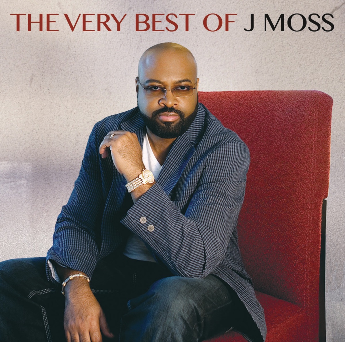 The J Moss Project - Album by J Moss - Apple Music