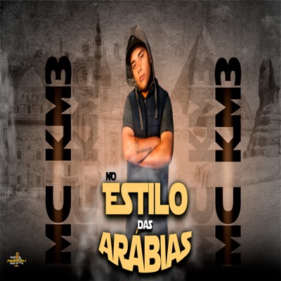 No Estilo das Arábias - Single