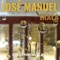 Esotérica - José Manuel Irala lyrics