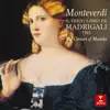 Stream & download Monteverdi: Il terzo libro de madrigali