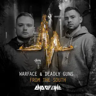 ladda ner album Download Warface & Deadly Guns - From The South album