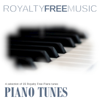 Royalty Free Music: Piano Tunes - Royalty Free Music Maker