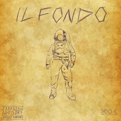 Il fondo (feat. MAN-D) - Single