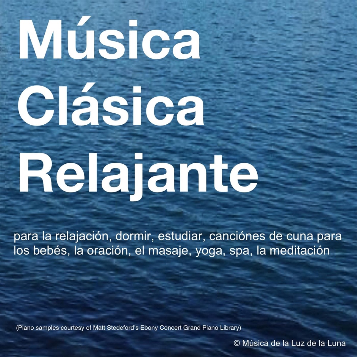 Música para Estudiar - Música Clásica y Piano para Estudiar y