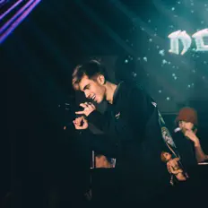 Listen to RBJ, watch music videos, read bio, see tour dates & more!