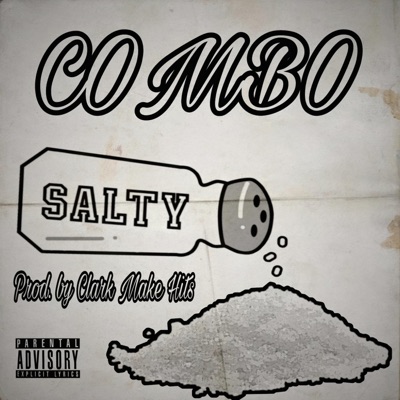 Salty - Single