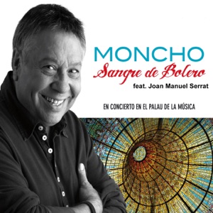 Sangre de Boléro (En Concierto en el Palau de la Música) - Single