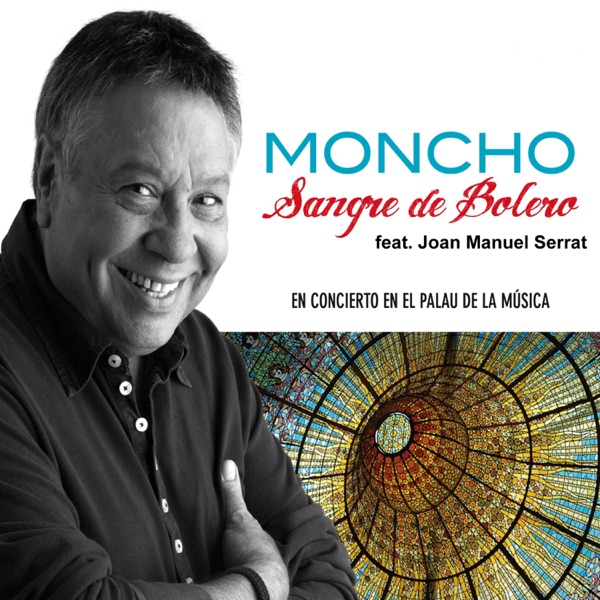 Sangre de Boléro (En Concierto en el Palau de la Música) - Single