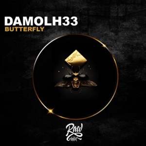 Butterfly - EP