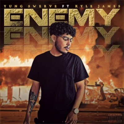 Enemy (feat. Suelo Swerve) - Single