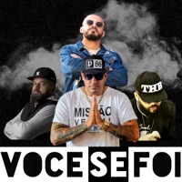 Você Se Foi (feat. Missao verbal, THB & Thon Saymon) - Single - Marcelo Théo