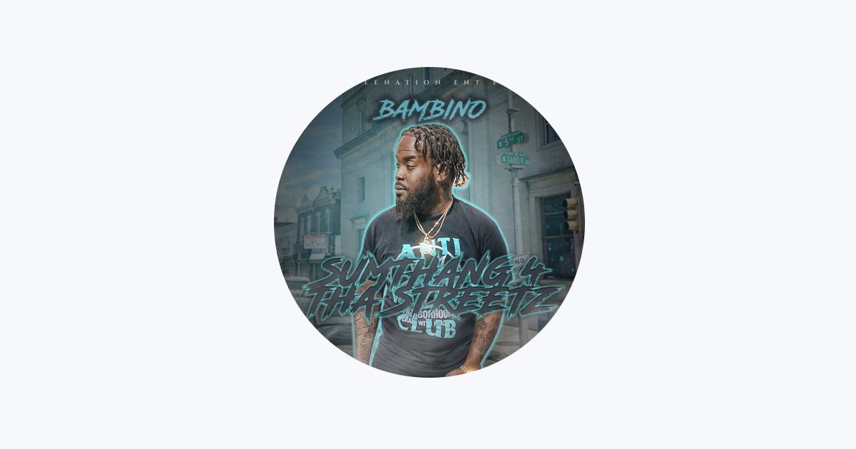 Bambino - Apple Music