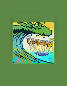 Ouve Acapulco Zombie, vê vídeos de música, lê a biografia, vê as datas da digressão e muito mais!