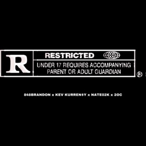 restricted (feat. Kev Kurren$y, NateO2K & 2OC)