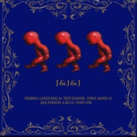 J & J & J (feat. Donel Smokes) - Single - Cashus King & Blu