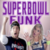 SuperBowl Funk - Ana Free, Joshua Evans & Rebecca Zamolo